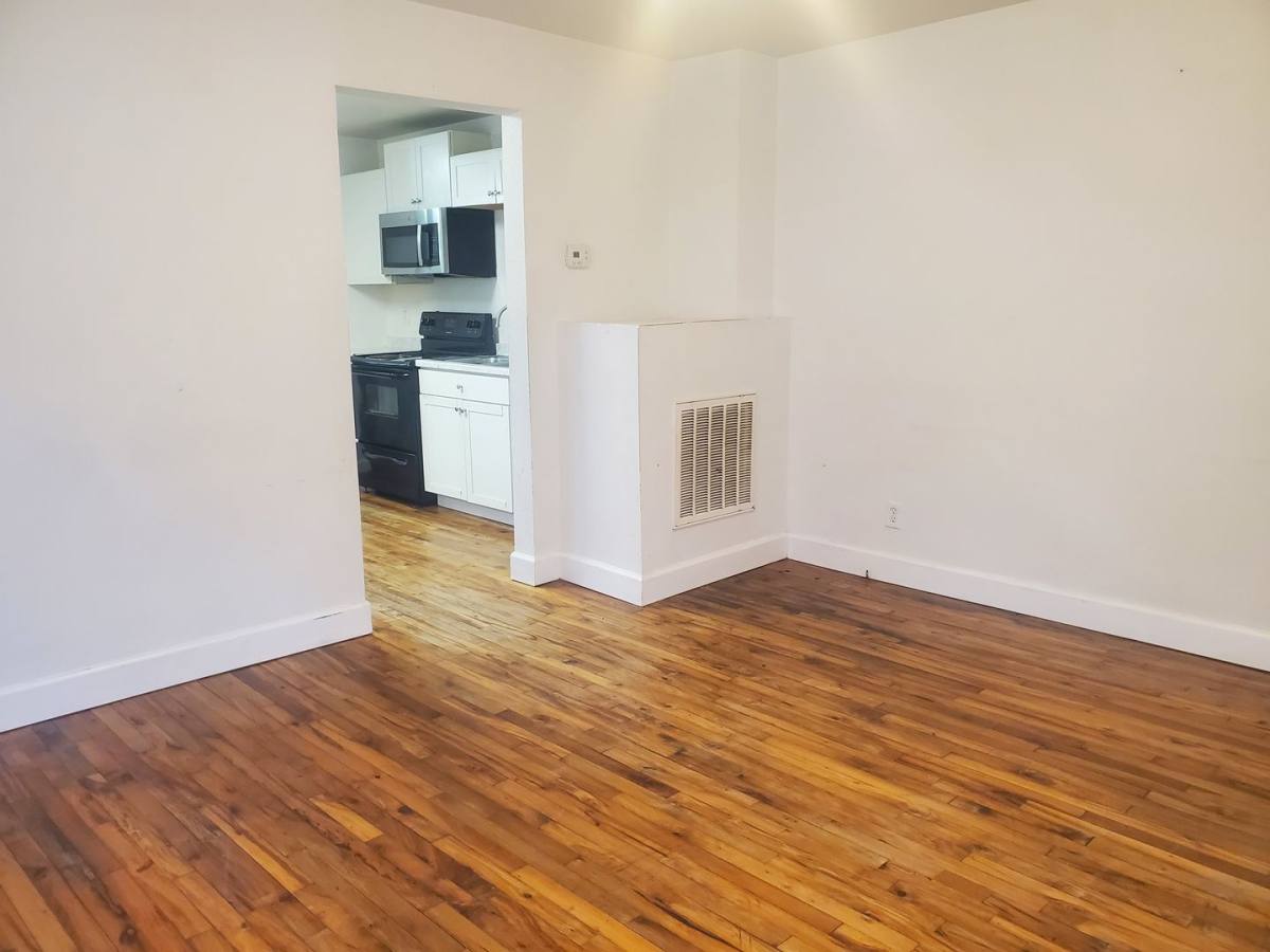 Apartment for rent at 1603 Gunter St, Durham, NC 27707