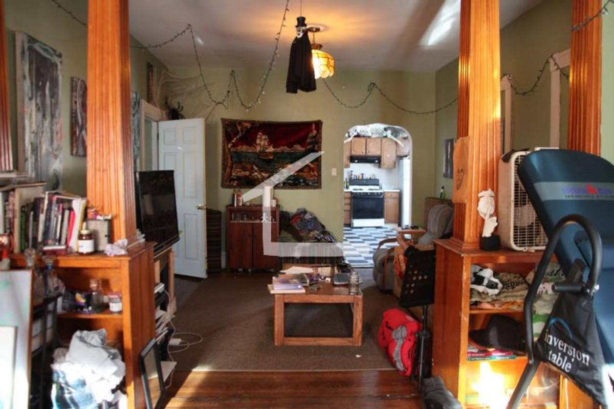 Apartment for rent at 5 Greylock Rd #2, Allston, MA 02134