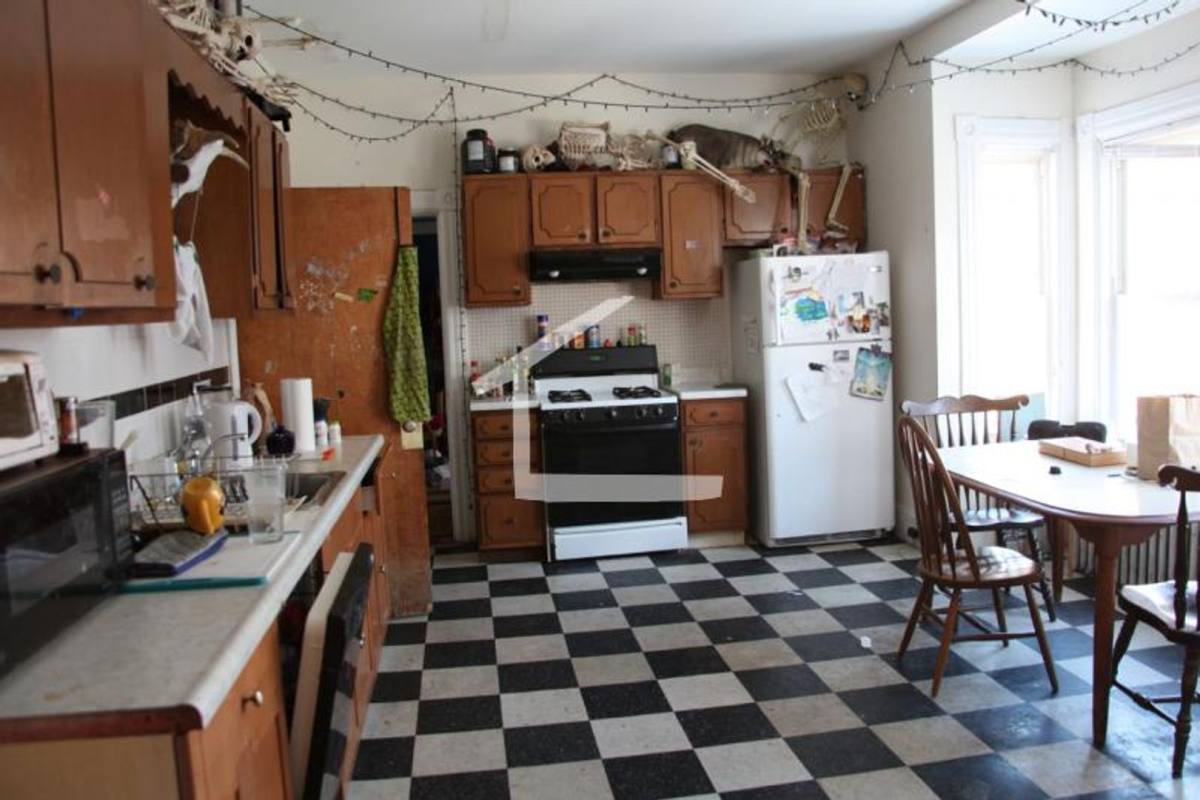 Apartment for rent at 5 Greylock Rd #2, Allston, MA 02134