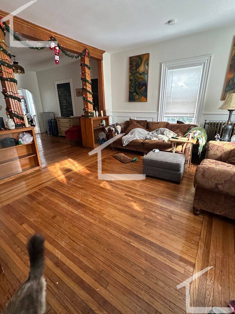Apartment for rent at 5 Greylock Rd #2, Allston, MA 02134