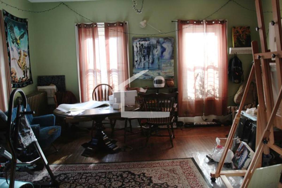 Apartment for rent at 5 Greylock Rd #2, Allston, MA 02134
