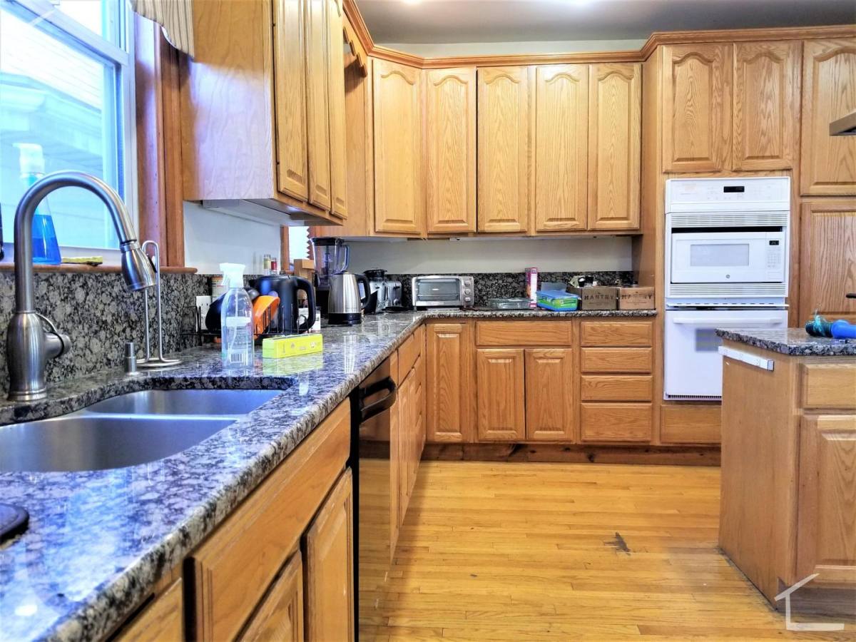 Apartment for rent at 3R Babcock St #38R, Brookline, MA 02446