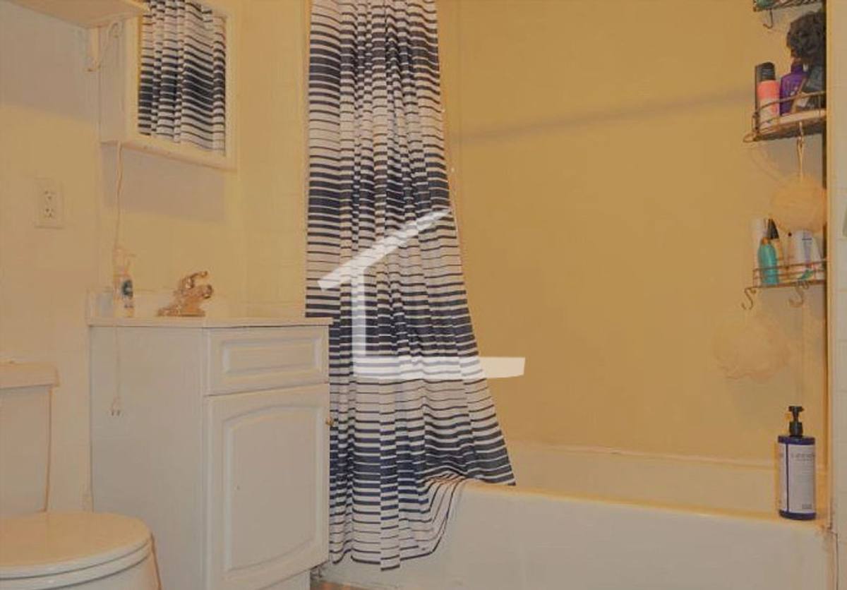 Apartment for rent at 204 Harvard Ave #3, Allston, MA 02134