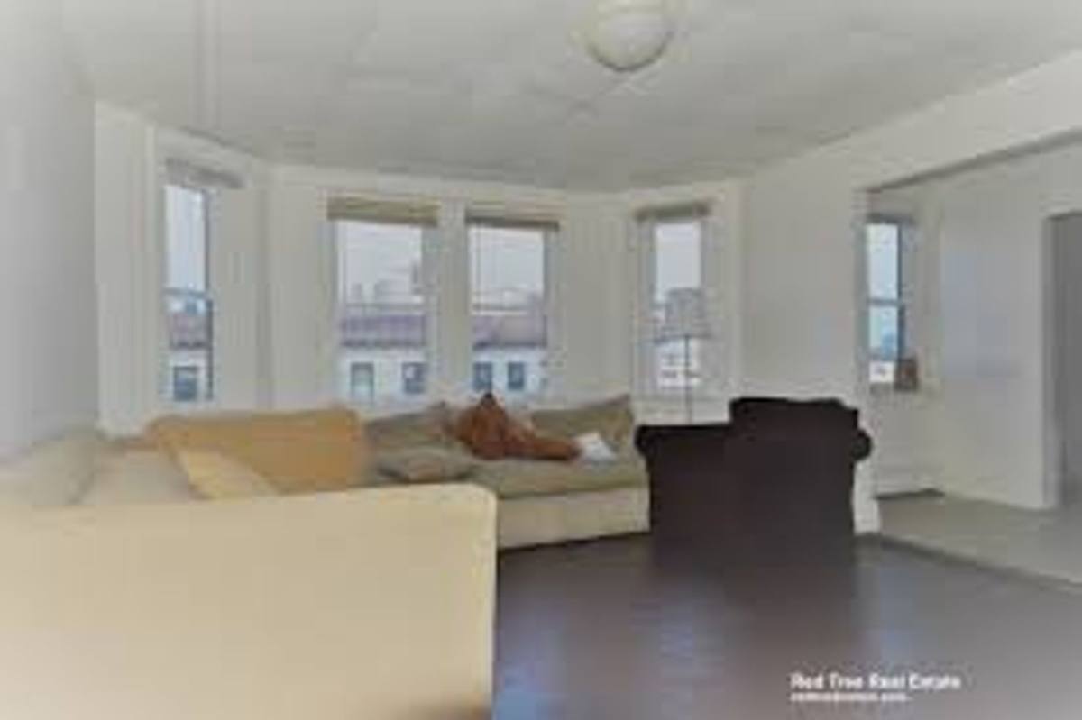Apartment for rent at 204 Harvard Ave #3, Allston, MA 02134
