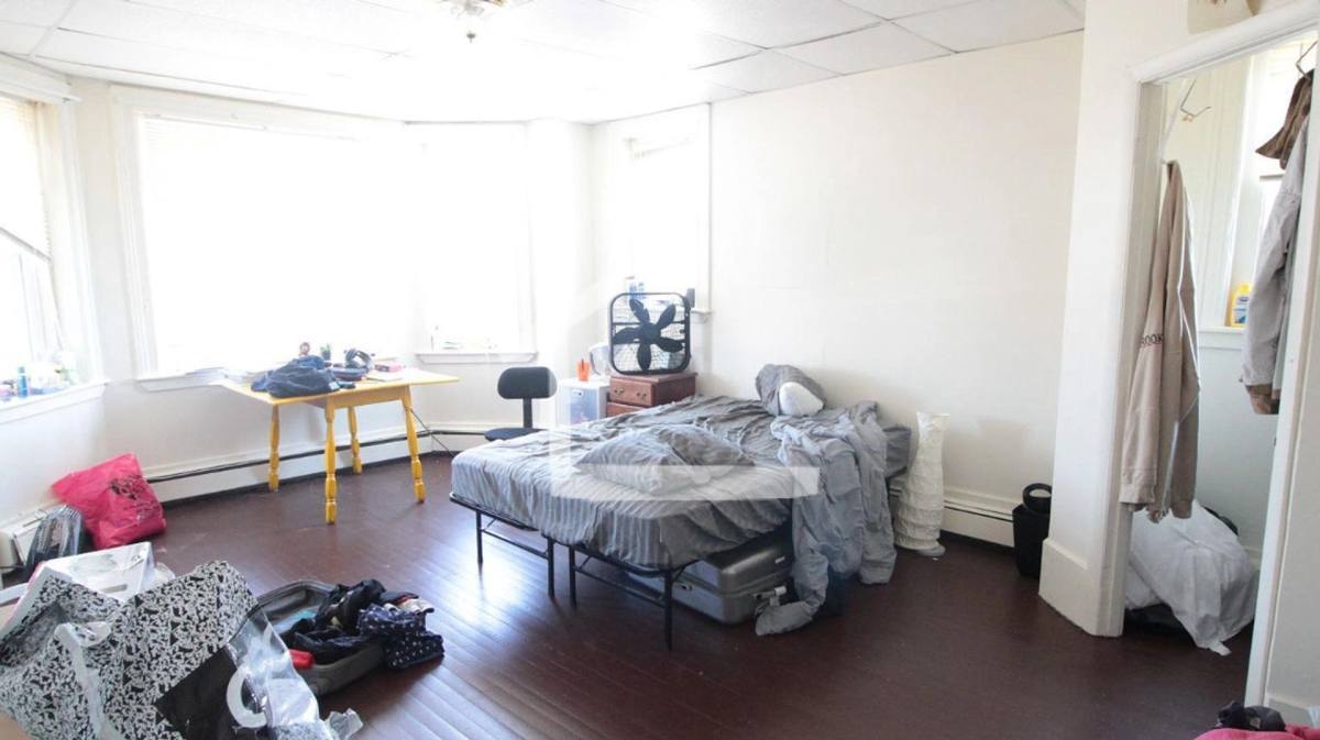 Apartment for rent at 204 Harvard Ave #3, Allston, MA 02134