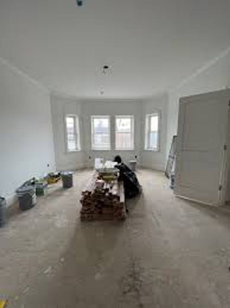 Apartment for rent at 204 Harvard Ave #3, Allston, MA 02134
