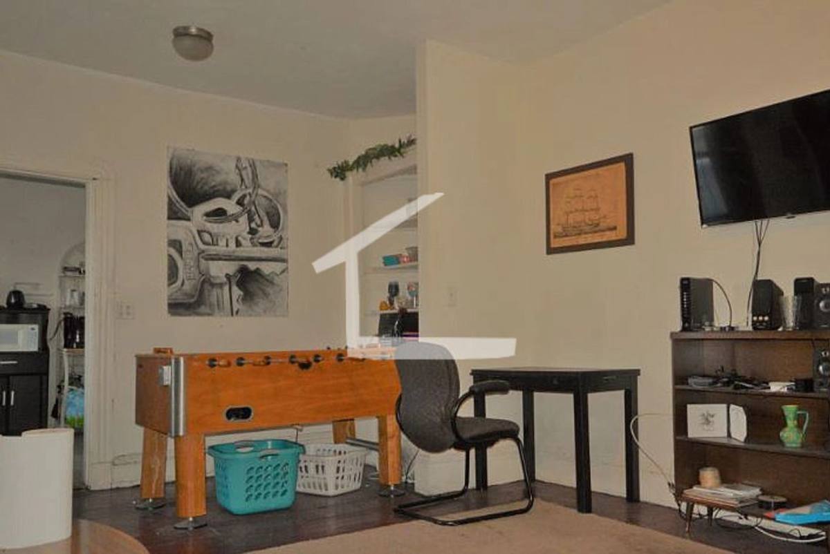 Apartment for rent at 204 Harvard Ave #3, Allston, MA 02134