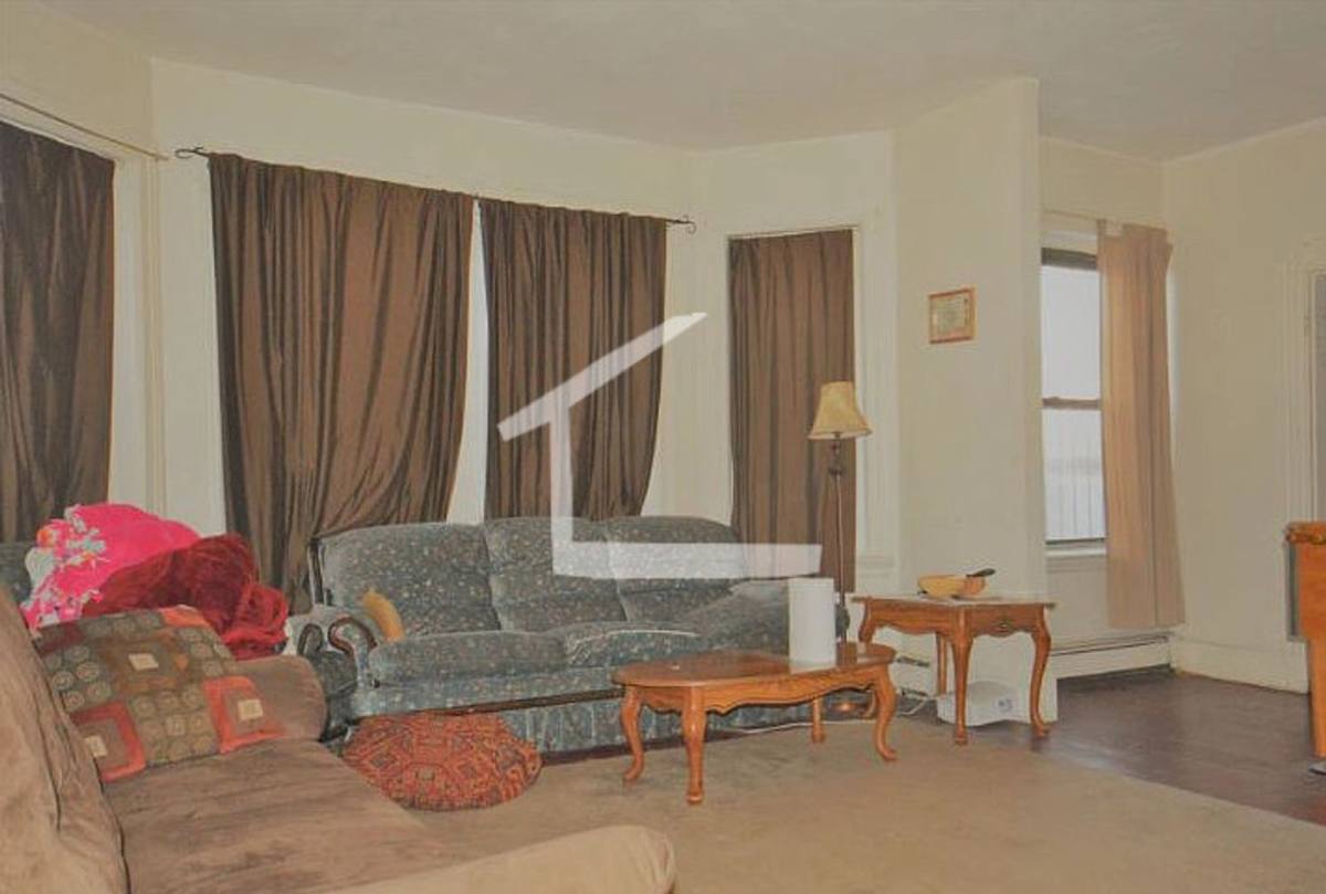 Apartment for rent at 204 Harvard Ave #3, Allston, MA 02134