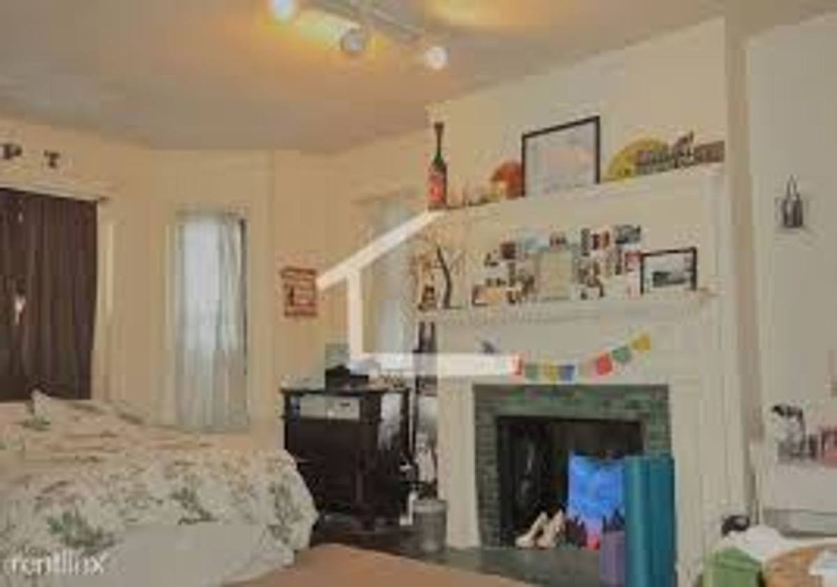 Apartment for rent at 204 Harvard Ave #3, Allston, MA 02134