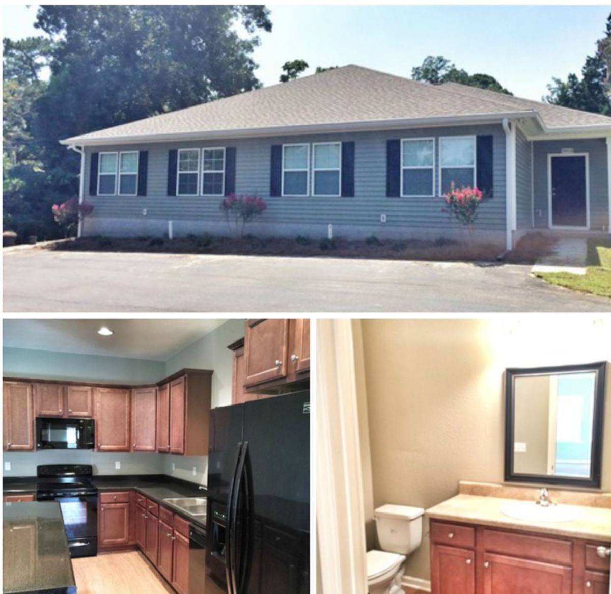 Apartment for rent at 2001 Broad St, Tallahassee, FL 32301