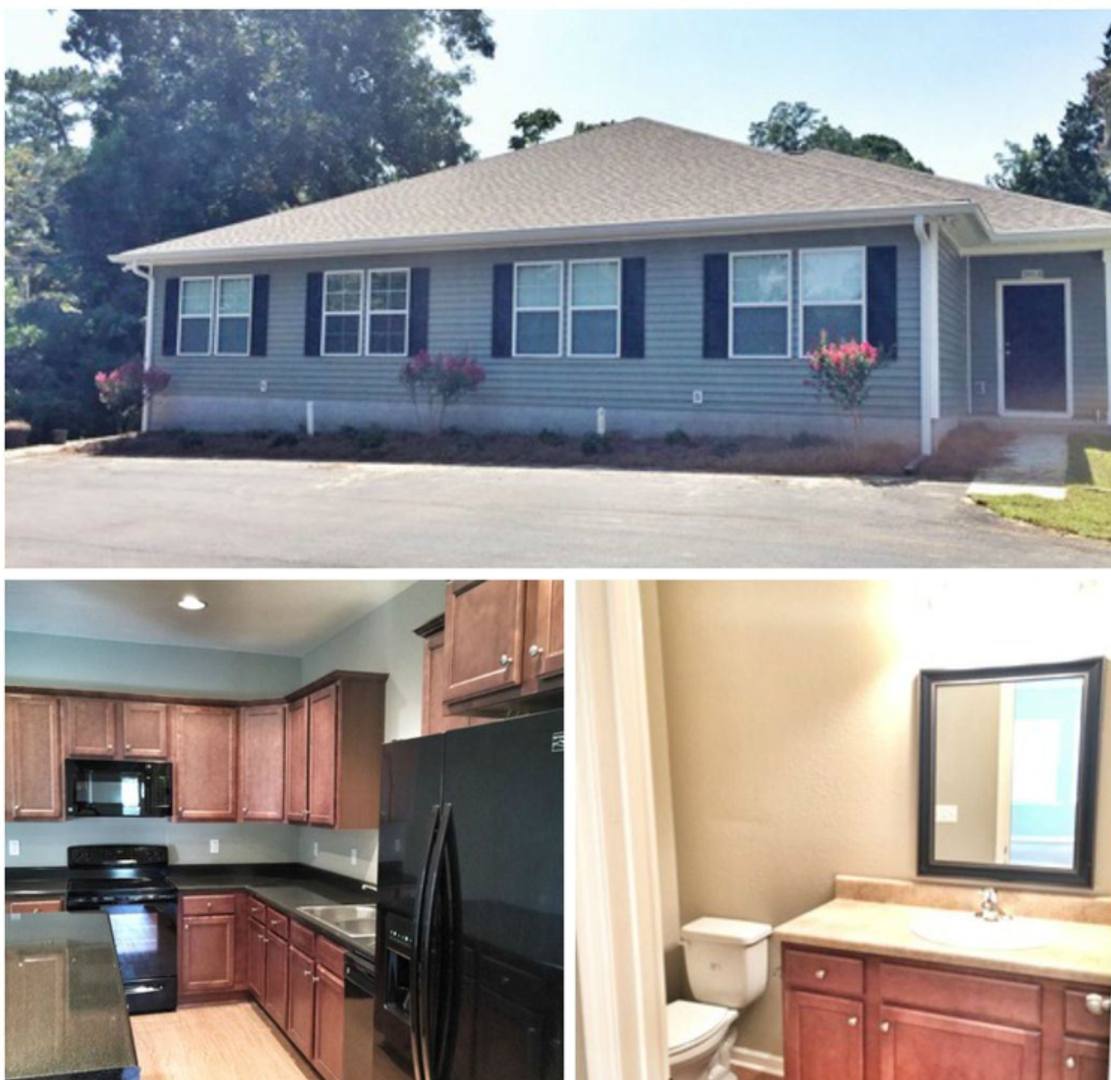 Apartment for rent at 2001 Broad St, Tallahassee, FL 32301