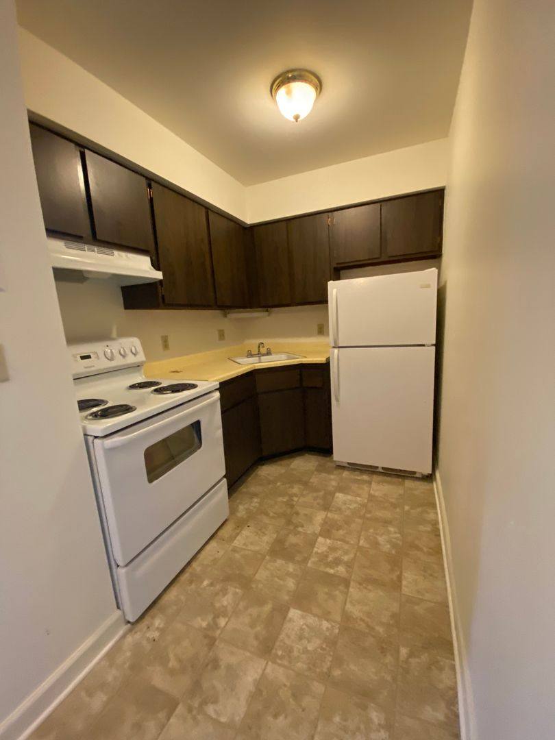 Apartment for rent at 5167 N Lovers Lane Rd, Milwaukee, WI 53225