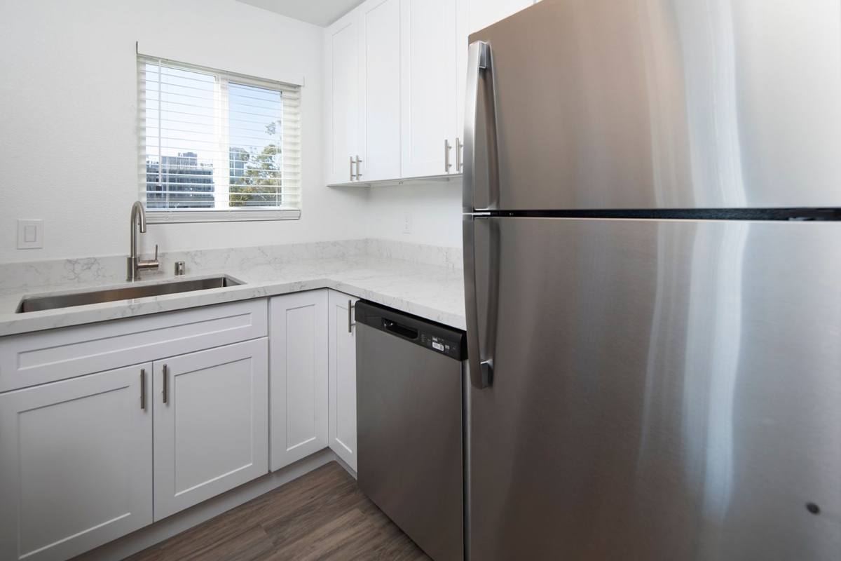 Townhouse for rent at 1015-1095 19th St, San Diego, CA 92102