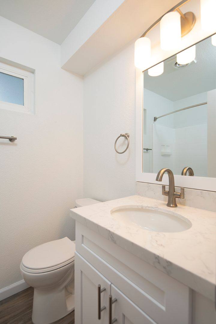 Townhouse for rent at 1015-1095 19th St, San Diego, CA 92102