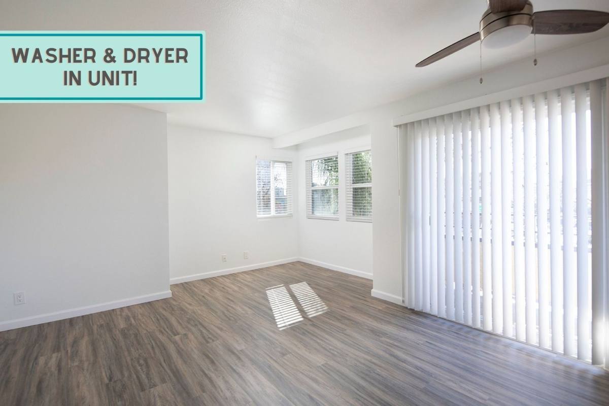 Townhouse for rent at 1015-1095 19th St, San Diego, CA 92102