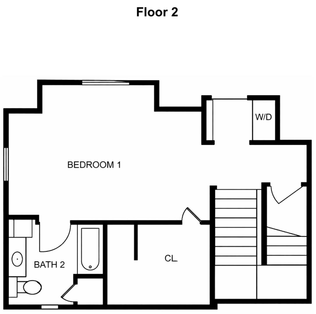 Apartment for rent at 2139 Balboa Ave, San Diego, CA 92109