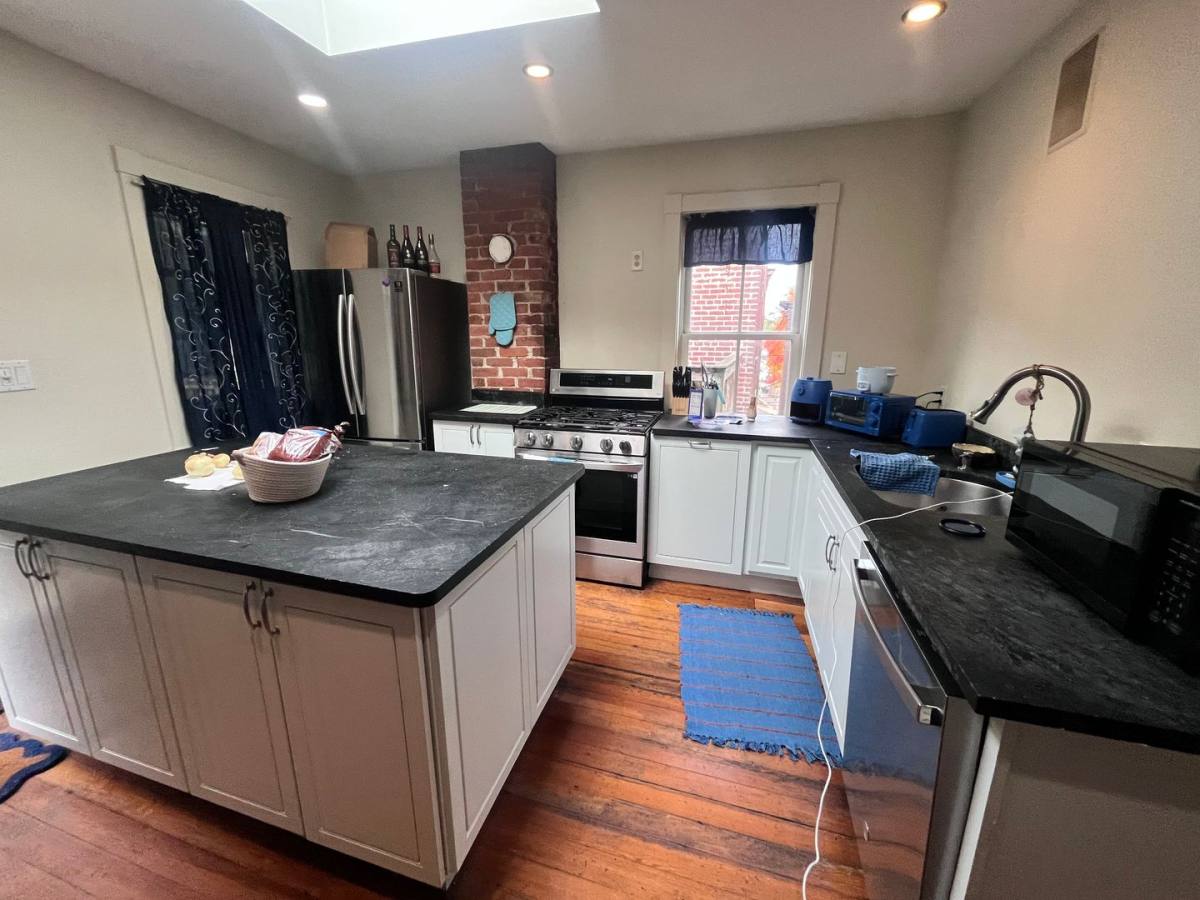 House for rent at 141 Highland St #2, Roxbury, MA 02119