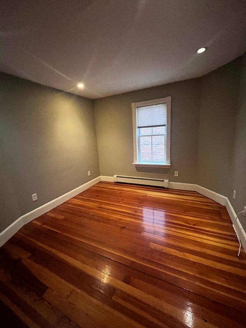 House for rent at 141 Highland St #2, Roxbury, MA 02119