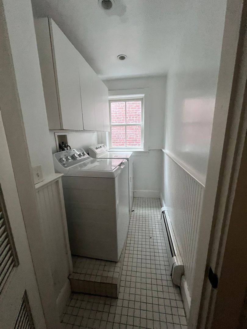 House for rent at 141 Highland St #2, Roxbury, MA 02119