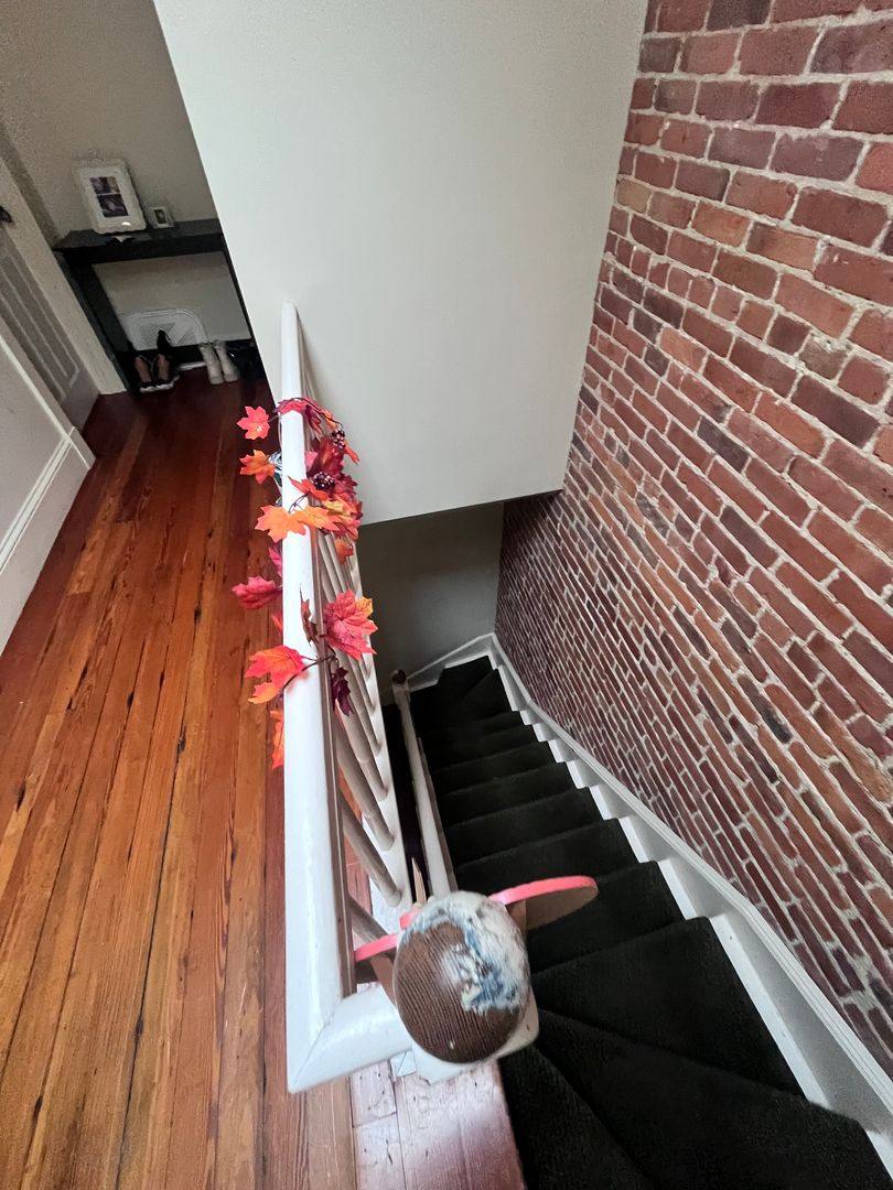 House for rent at 141 Highland St #2, Roxbury, MA 02119