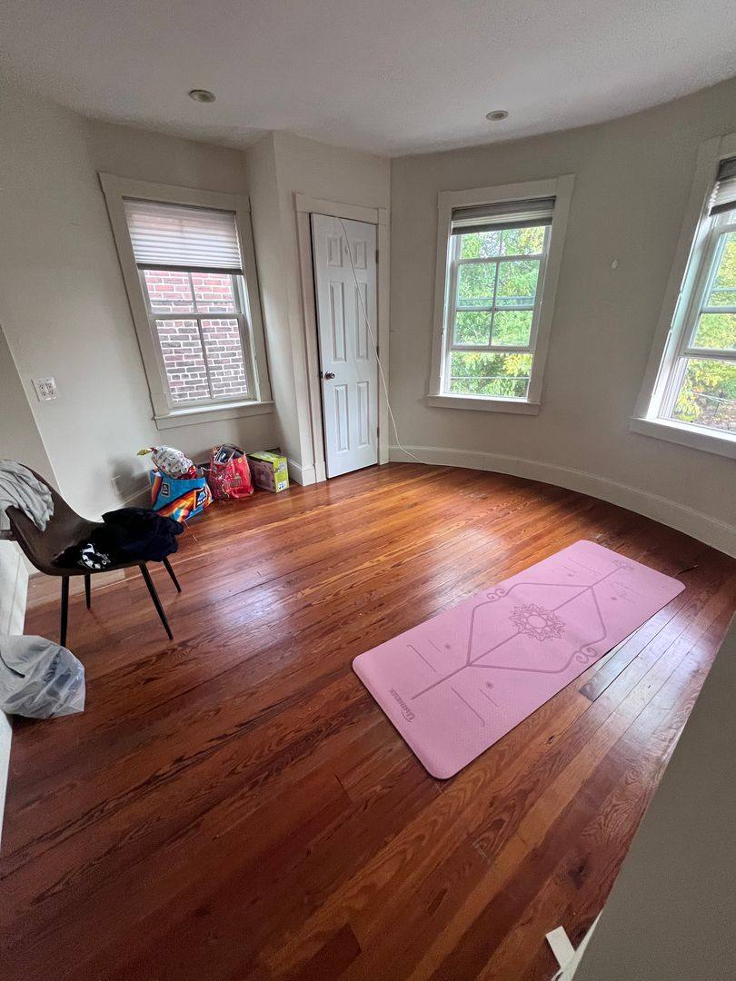 House for rent at 141 Highland St #2, Roxbury, MA 02119