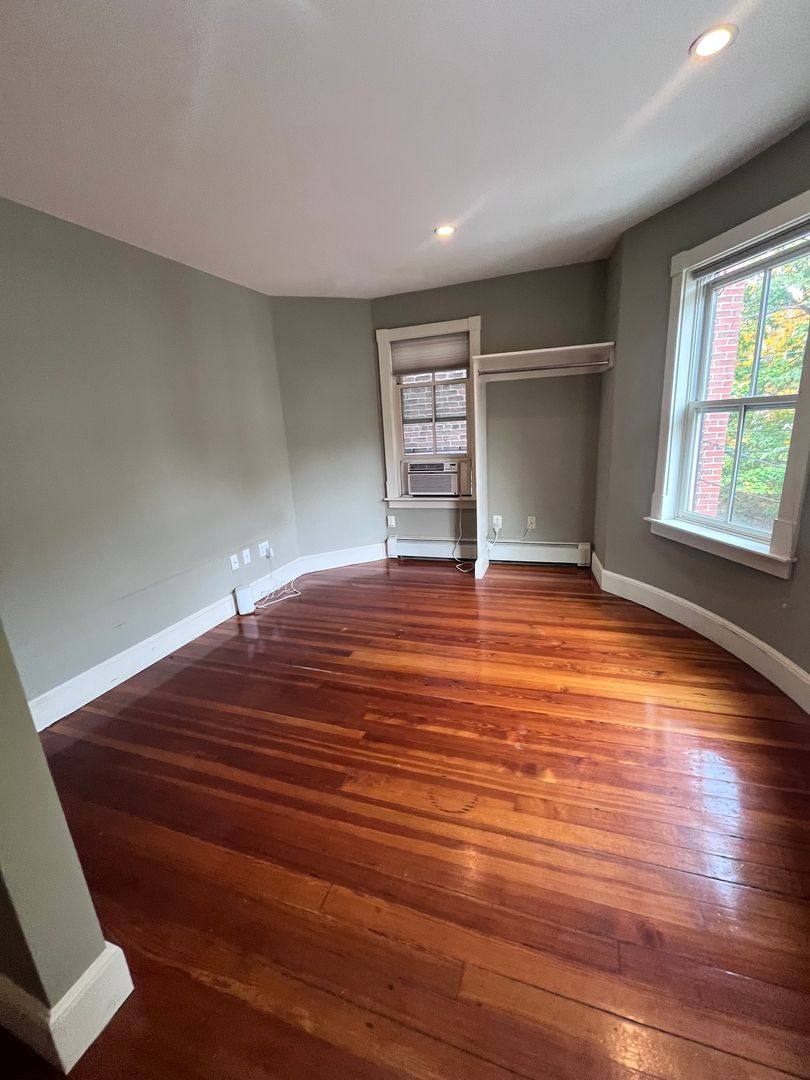 House for rent at 141 Highland St #2, Roxbury, MA 02119