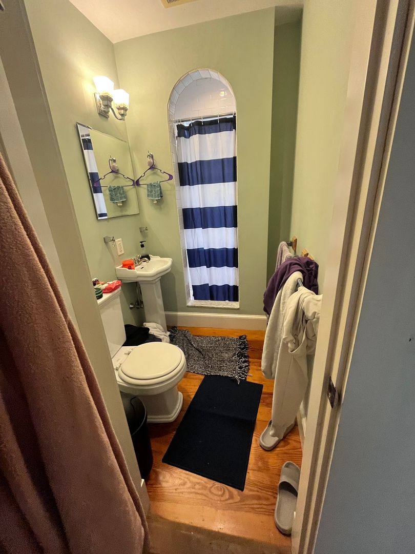 House for rent at 141 Highland St #2, Roxbury, MA 02119