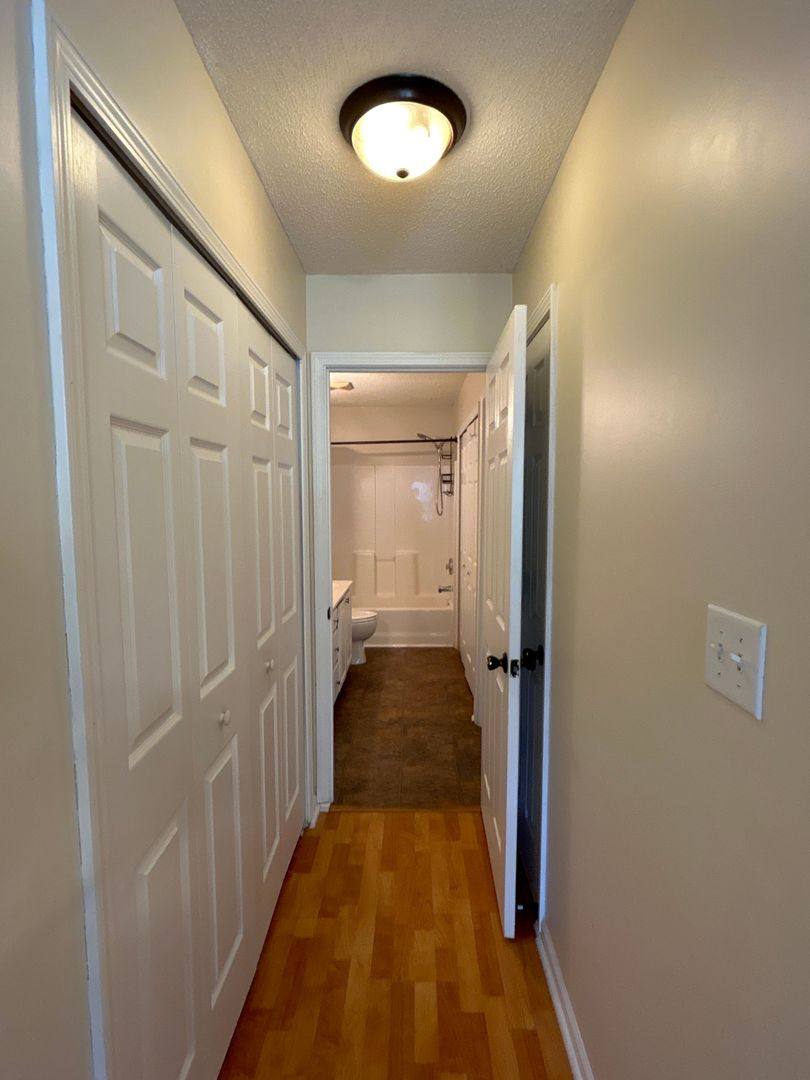 Condo for rent at 12402 Bluestem Lane, Charlotte, NC 28277