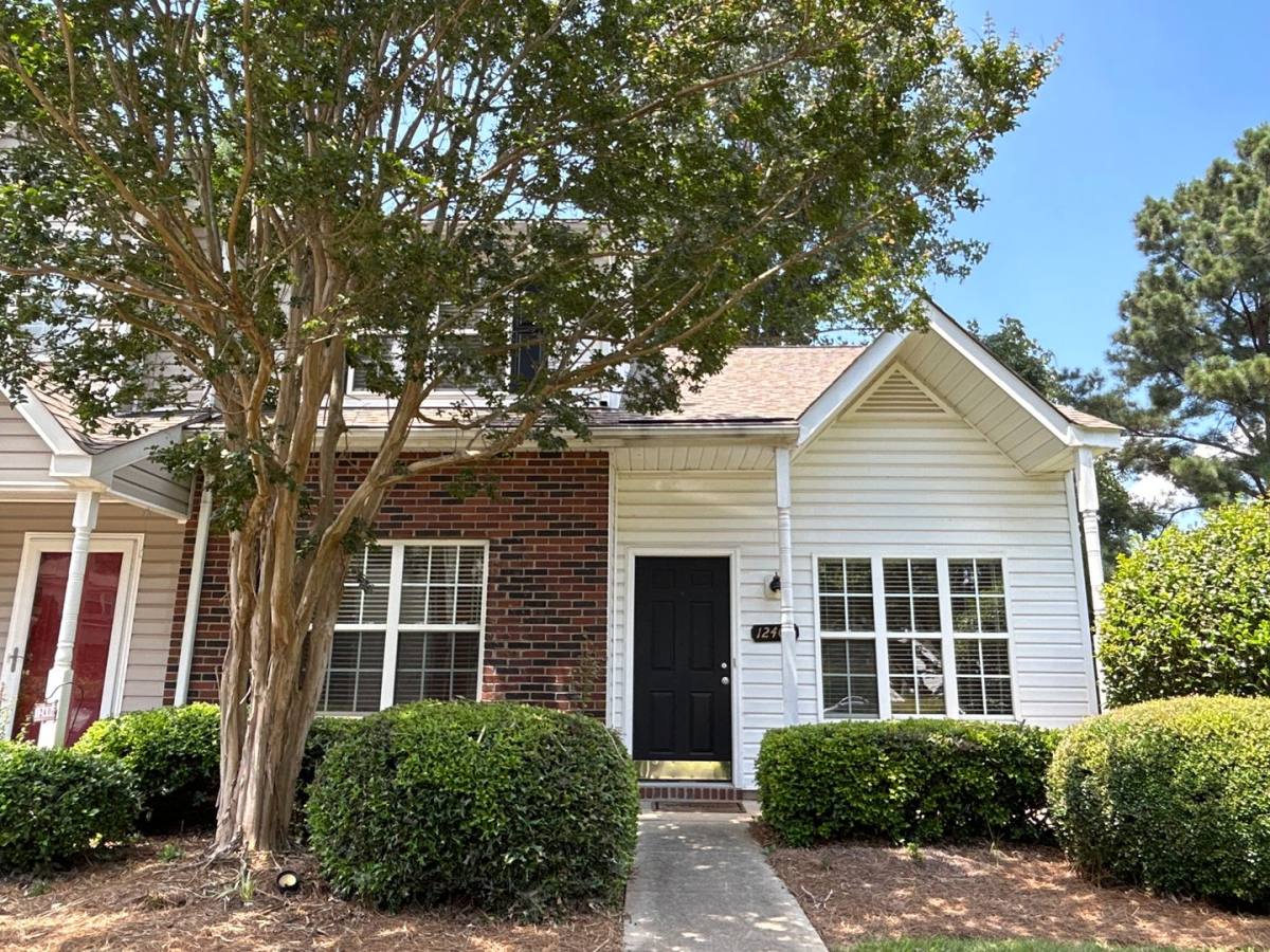 Condo for rent at 12402 Bluestem Lane, Charlotte, NC 28277