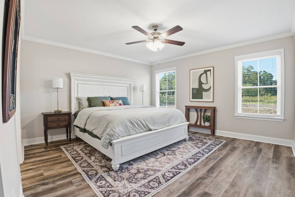House for rent at 303 Latitude Lane, Statesboro, GA 30458
