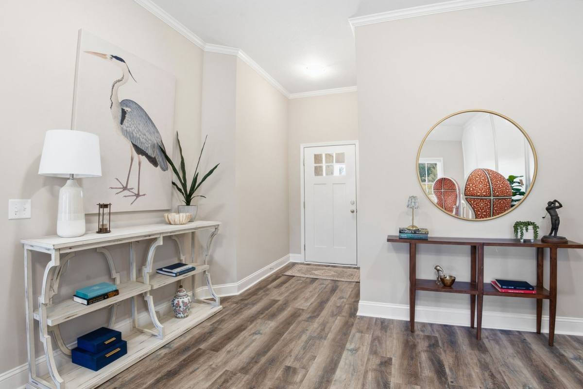 House for rent at 303 Latitude Lane, Statesboro, GA 30458