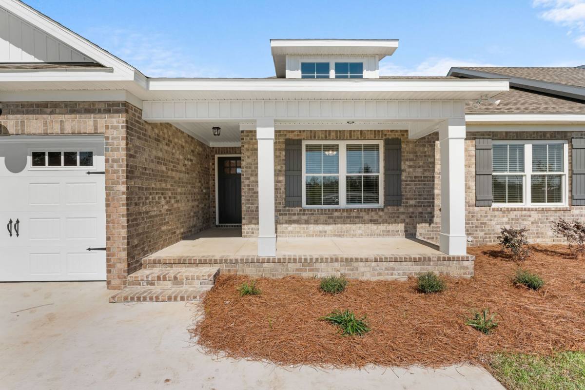 House for rent at 303 Latitude Lane, Statesboro, GA 30458
