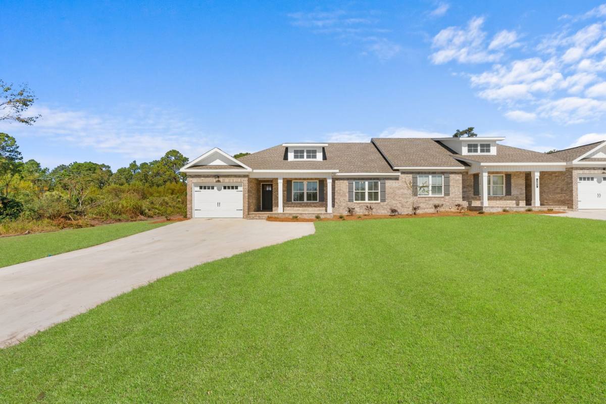 House for rent at 303 Latitude Lane, Statesboro, GA 30458