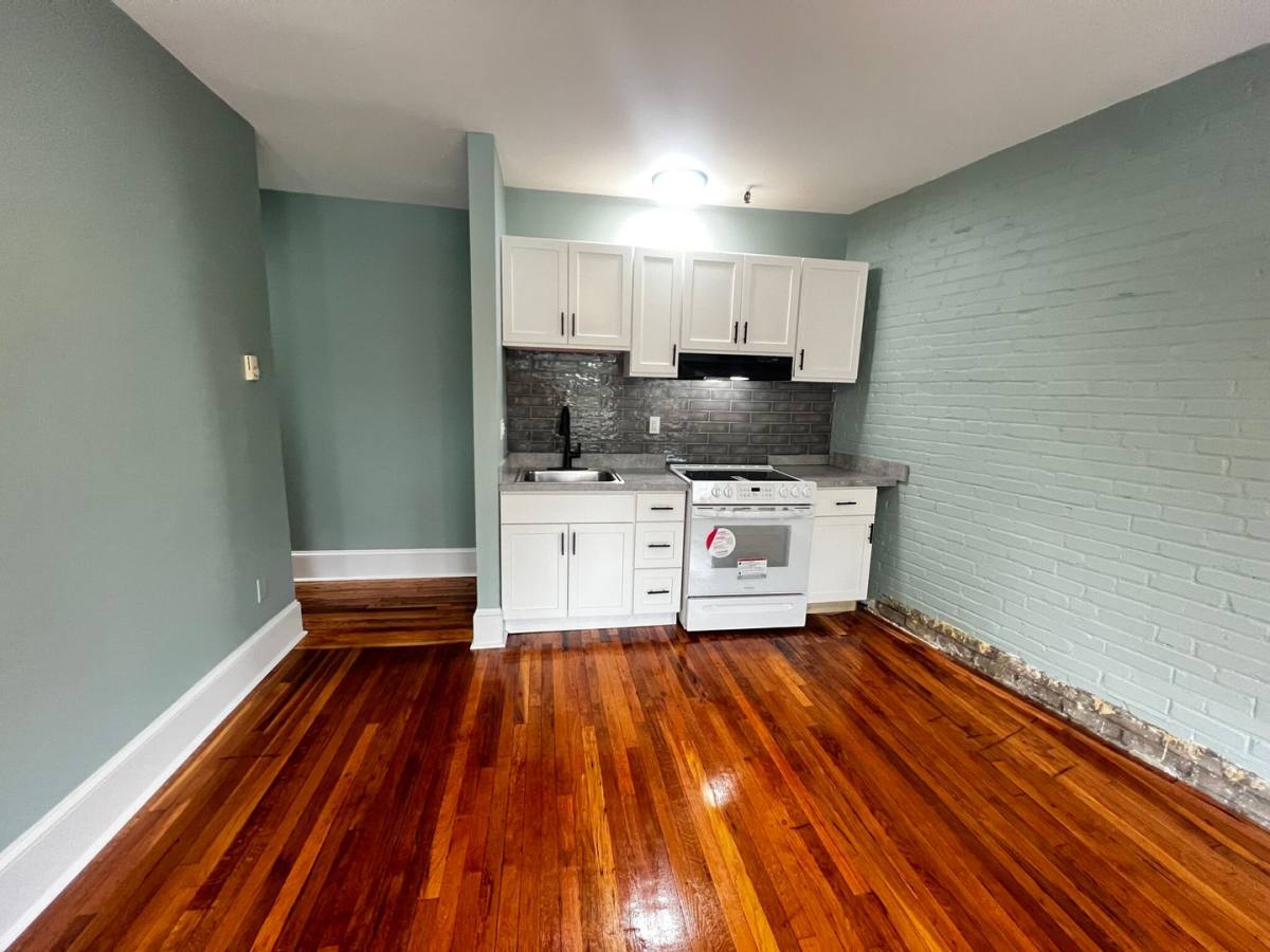Apartment for rent at 61 Park Dr #A1, Boston, MA 02215