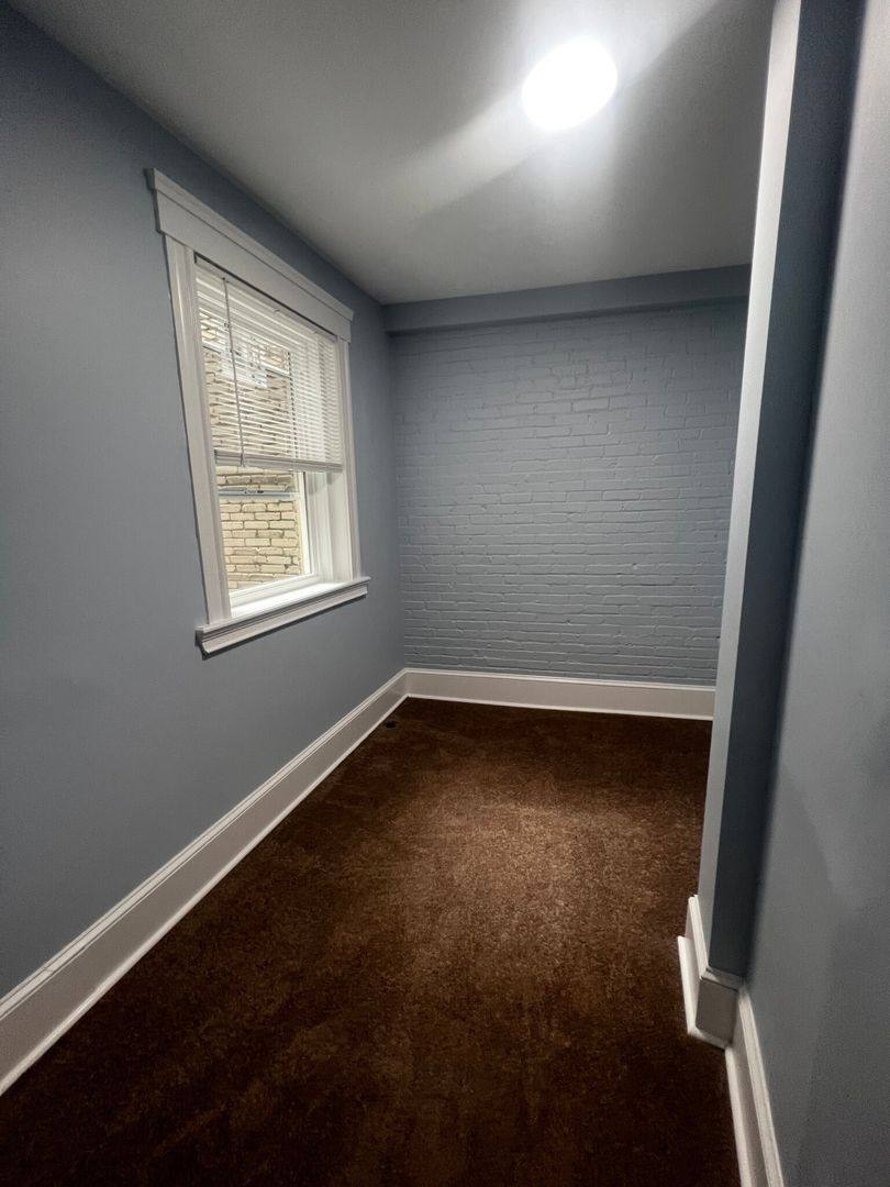 Apartment for rent at 61 Park Dr #A1, Boston, MA 02215
