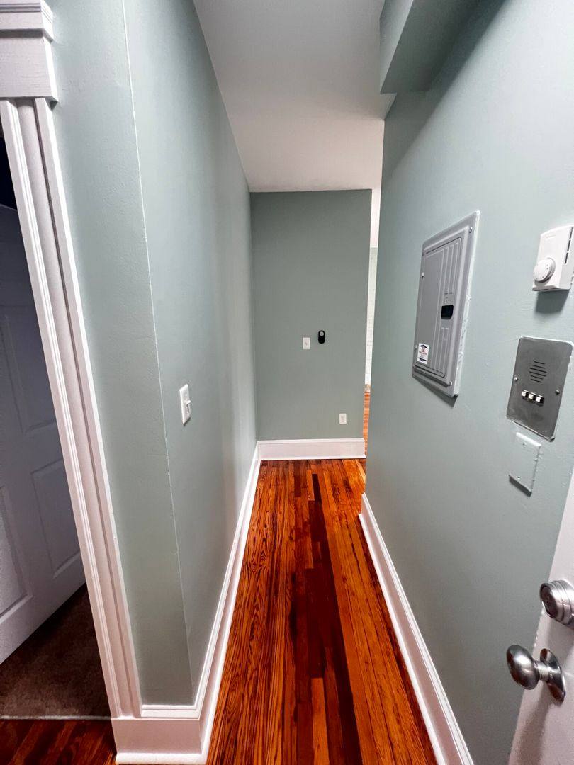 Apartment for rent at 61 Park Dr #A1, Boston, MA 02215
