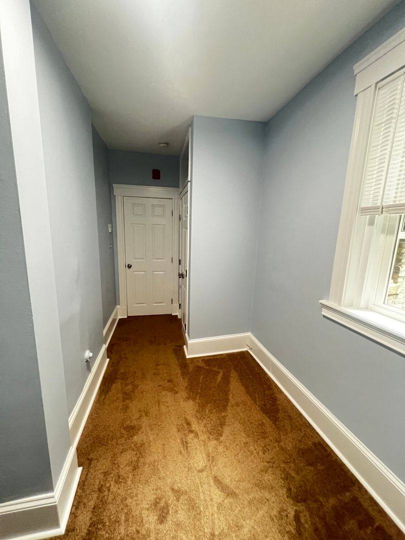 Apartment for rent at 61 Park Dr #A1, Boston, MA 02215