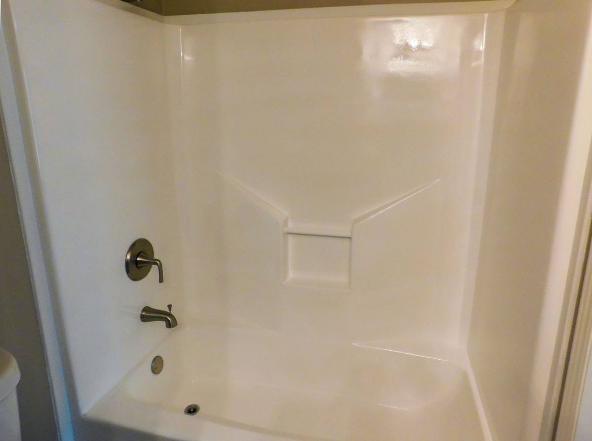 Apartment for rent at 154 Varsity Dr, Huntsville, TX 77340