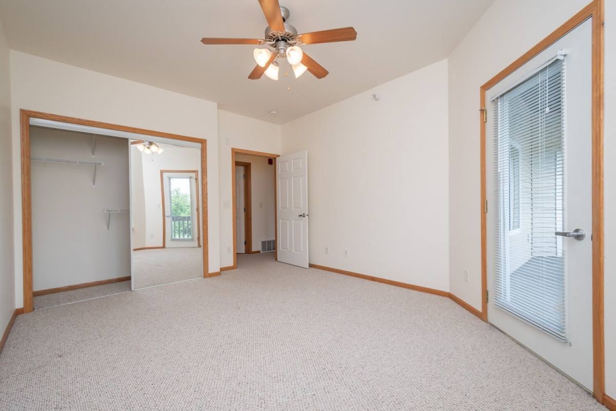 Apartment for rent at 26 Redtail Bend Units 1, Coralville, IA 52241