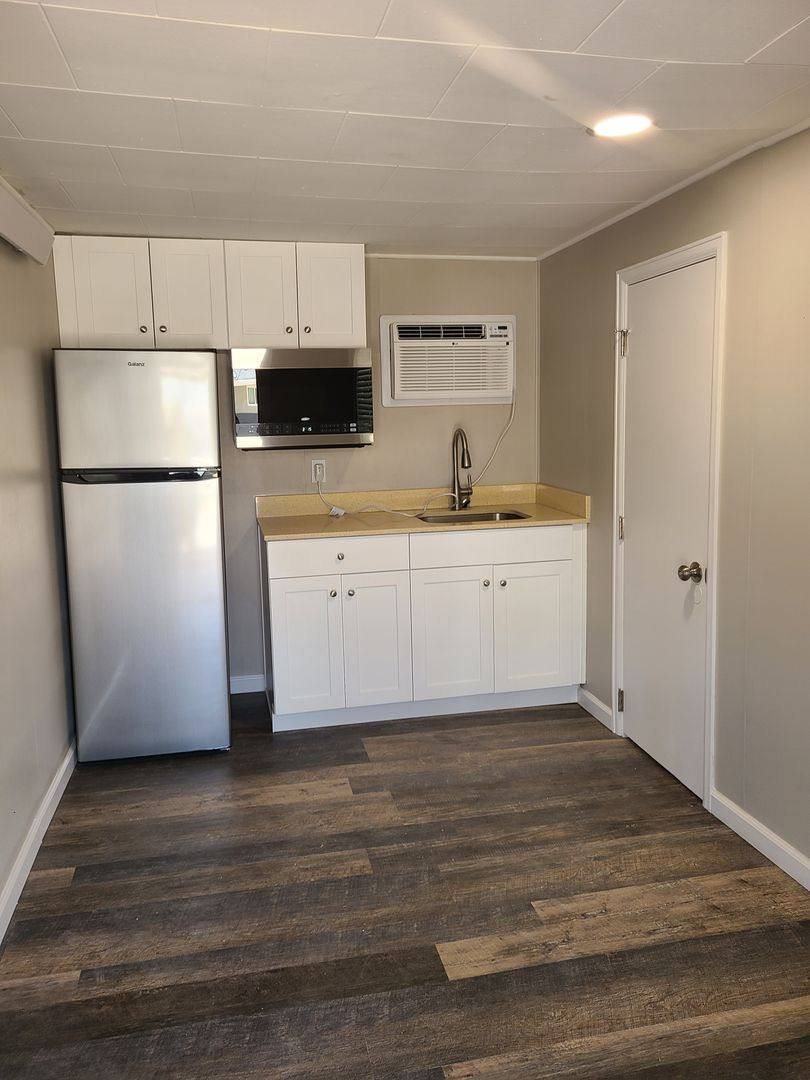 Apartment for rent at 619 N 3rd St, Sterling, CO 80751