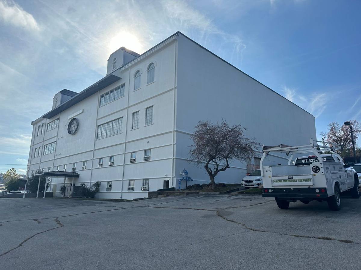 Apartment for rent at 2849 Gretna Rd, Branson, MO 65616