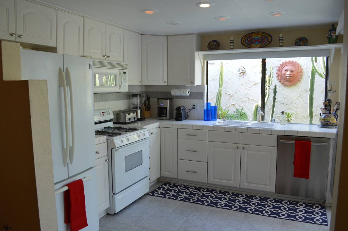 Apartment for rent at 2391 Miramonte Circle W #A, Palm Springs, CA 92264