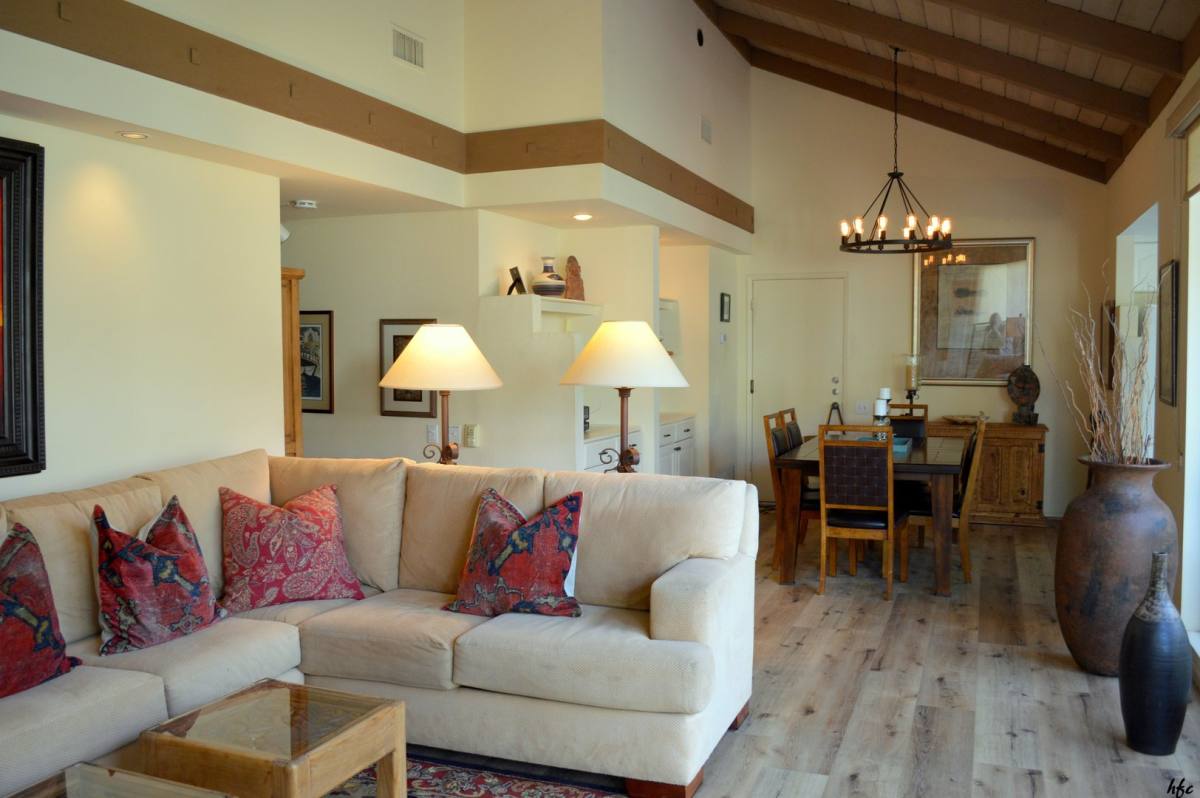 Apartment for rent at 2391 Miramonte Circle W #A, Palm Springs, CA 92264