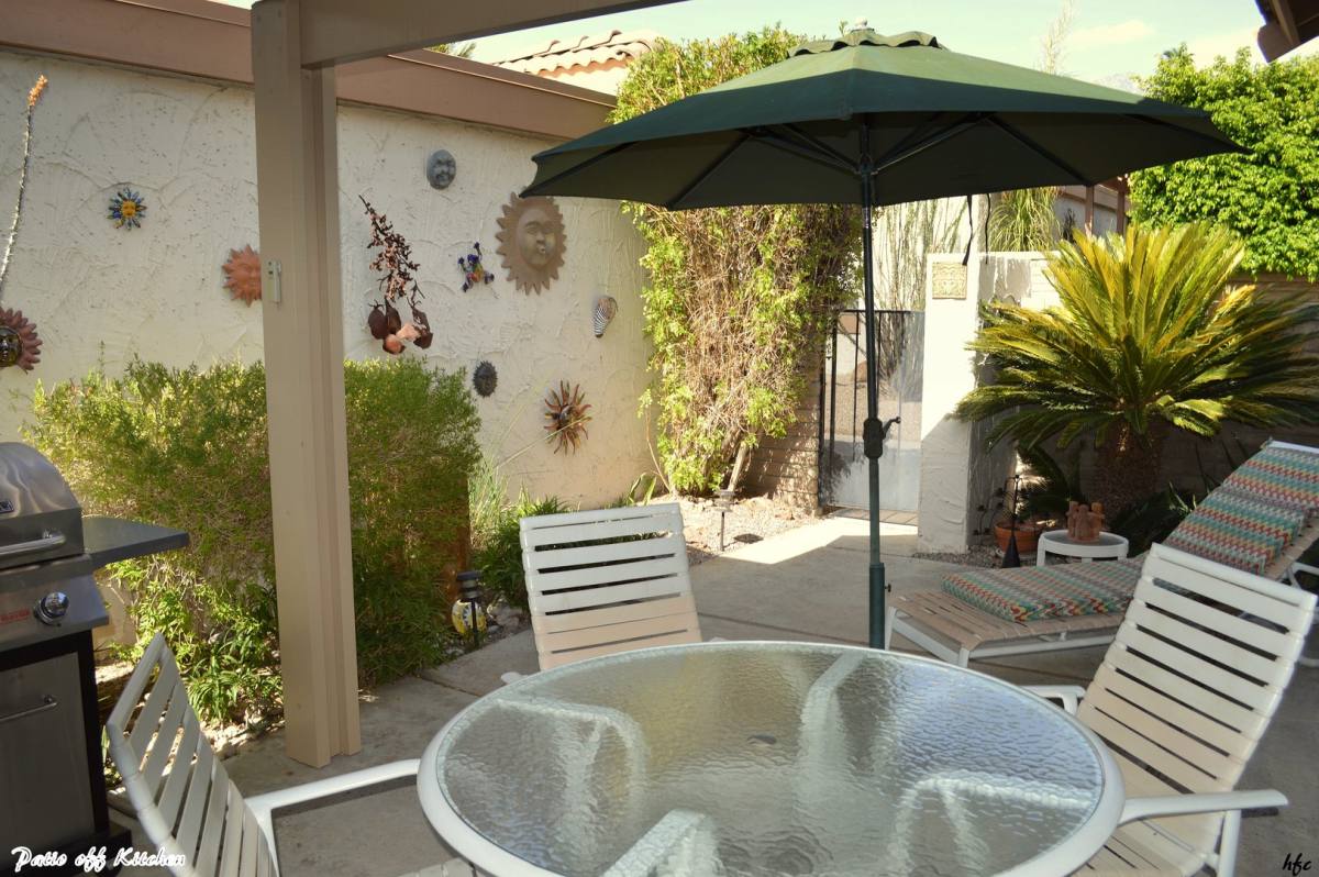 Apartment for rent at 2391 Miramonte Circle W #A, Palm Springs, CA 92264