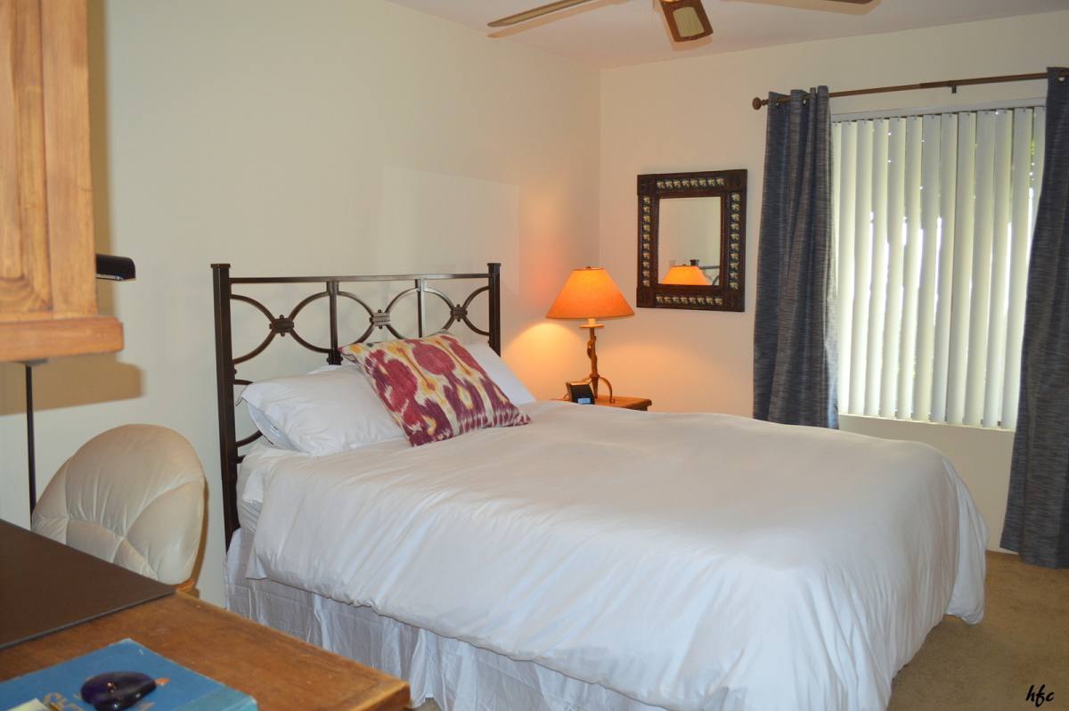 Apartment for rent at 2391 Miramonte Circle W #A, Palm Springs, CA 92264