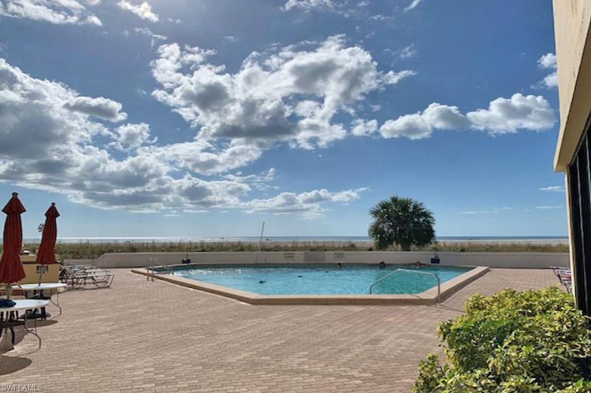 Condo for rent at 180 Seaview Court, Marco Island, FL 34145