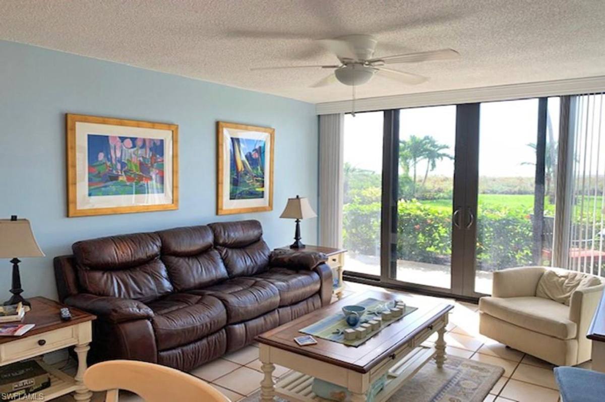 Condo for rent at 180 Seaview Court, Marco Island, FL 34145