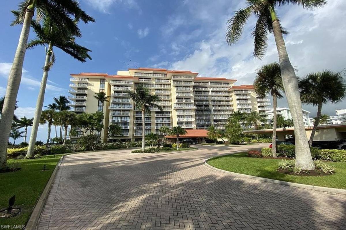 Condo for rent at 180 Seaview Court, Marco Island, FL 34145