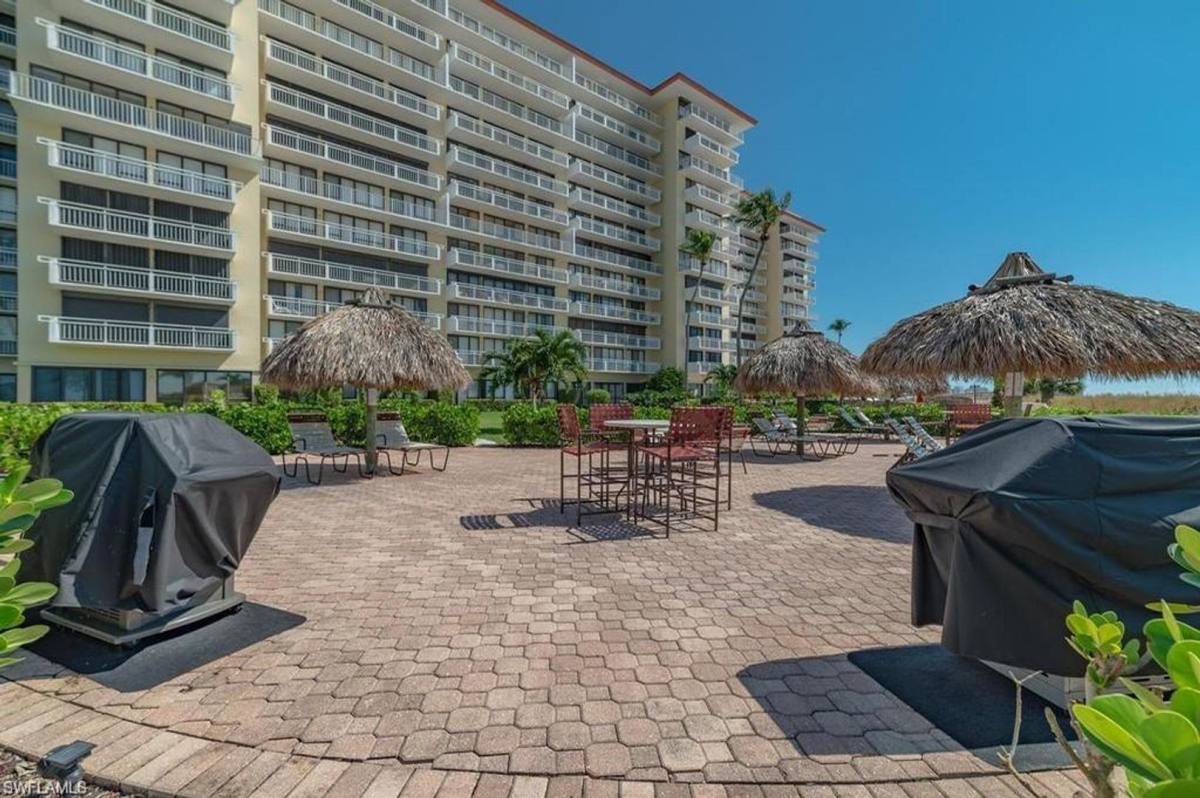Condo for rent at 180 Seaview Court, Marco Island, FL 34145