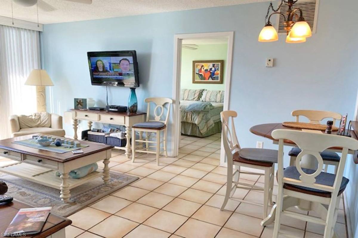 Condo for rent at 180 Seaview Court, Marco Island, FL 34145